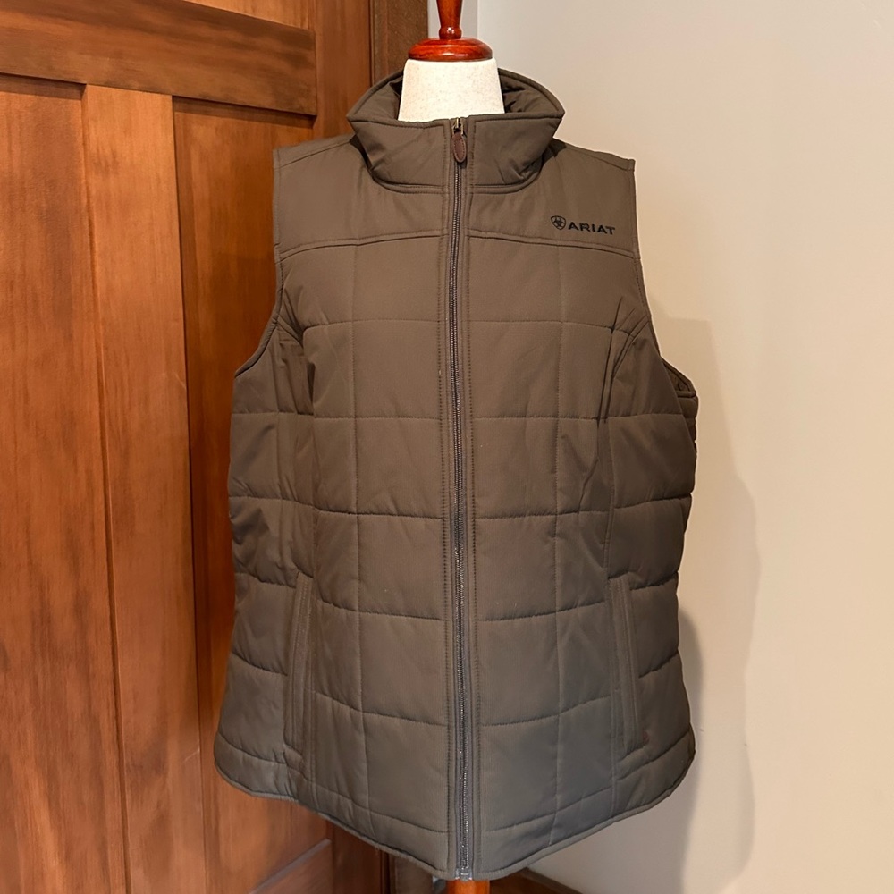 Ariat Vest Outerwear - 2XL